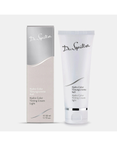 Dr. Spiller Hydro Color Tinting Cream light - 50ml