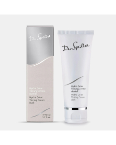 Dr. Spiller Hydro Color Tinting Cream dark - 50ml