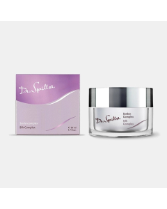 Dr. Spiller Silk Complex - 50ml