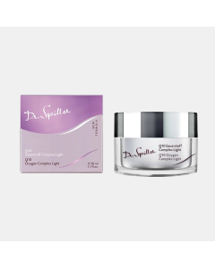 Dr. Spiller Q10 Oxygen Complex Light - 50ml
