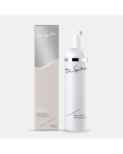 Dr. Spiller Hydro-Marin Cleansing Foam - 150ml