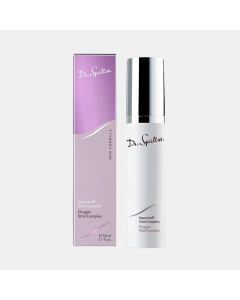 Dr. Spiller Oxygen Vital Complex - 50ml