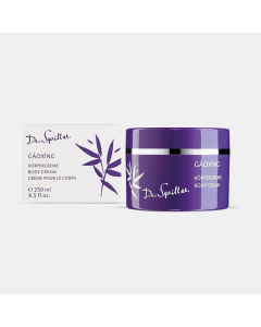 Dr. Spiller Gaoxing Body Cream - 250ml