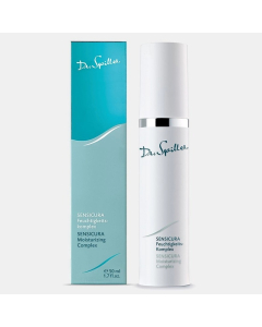 Dr. Spiller Sensicura Moisturizing Complex - 50ml