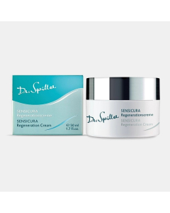Dr. Spiller Sensicura Regeneration Cream - 50ml