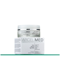 Jean D'Arcel Dermal Age Defy Rich