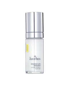 Jean D'Arcel Emulsion Vita Extra Fine 30 Ml