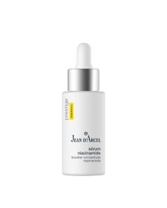 Jean d'Arcel Sérum Niacinamide - Booster Concentrate Niacinamide - 30ml