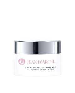 Jean D'Arcel Creme De Nuit Vitalisante