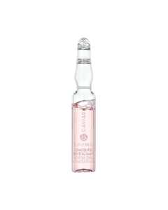 Jean d'Arcel Concentré Revitalisant - Vitalizing Concentrate - 7x2ml