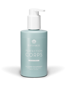 Jean d'Arcel Lait Corps Hyaluronique - 200ml