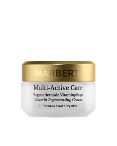 Marbert Multi Active Care Vitamin Regenerating Cream