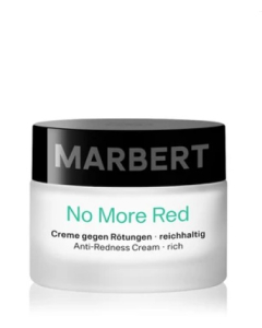 Marbert NoMoreRed Cream - 50 Ml