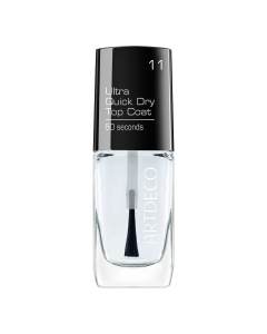 Artdeco Ultra Quick Dry Top Coat - 10 ml