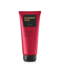 Marbert Man Classic Body Lotion 200 ML