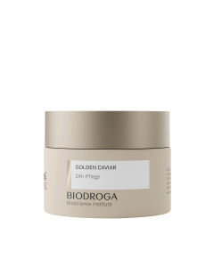Biodroga Golden Caviar 24H Care
