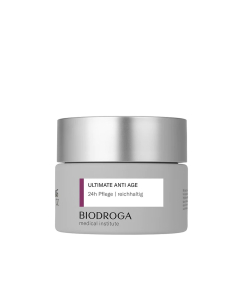 Biodroga Md Ultimate Anti Age 24H Care Rich