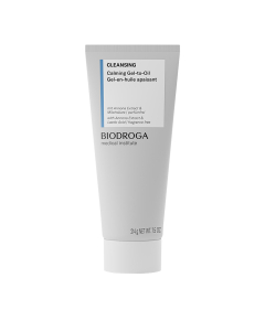Biodroga Md Calming Gel-To-Oil