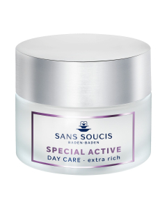 SANS SOUCIS Special Active Day Care - Extra Rich 50 Ml