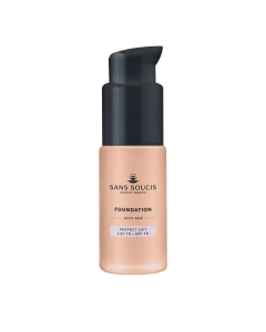Sans Soucis Foundation Perfect Lift 60 - Dark Beige
