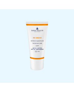 Sans Soucis DD Cream Light SPF25 - 30ml