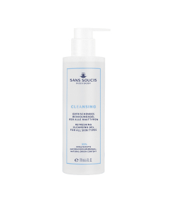 Sans Soucis Cleansing Gel