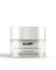 KLAPP Purify - Multi Level Performance Enzyme Peeling Balm