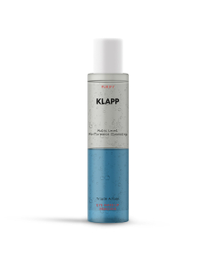 KLAPP Purify - Multi Level Performance Eye Make - Up Remover