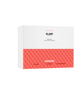 KLAPP Resist Aging - Triple Action PRO AGE Power Trio Set