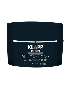 Klapp Men All Day Long 24H Hydro Cream