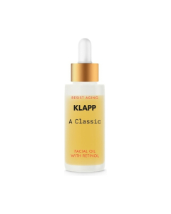 KLAPP A Classic - Facial Oil