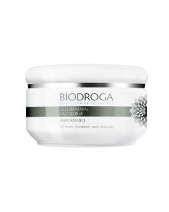 Biodroga Performance Salt Scrub Cell Renewal - 300ml