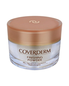 Coverderm Finishing Powder