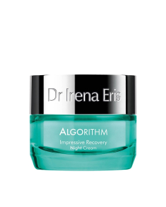 Dr. Irena Eris Impressive Recovery Night Cream 50 Ml