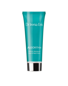 Dr. Irena Eris Instant Moisture Face & Neck Mask 75 Ml