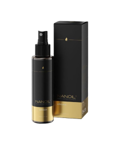 Nanoil Argan Hair Conditioner 125 Ml