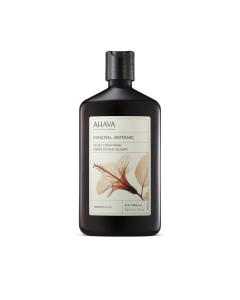 Mineral Botanic Velvet Cream Wash Hibiscus & Fig