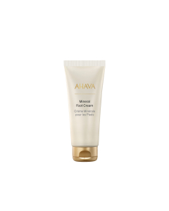 AHAVA Mineral Foot Cream - 100ml