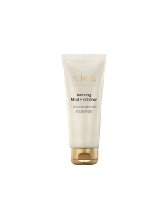 Ahava Sachet Facial Mud Exfoliator 8 Ml