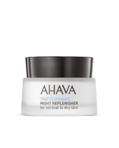 Ahava Night Replenisher 50Ml