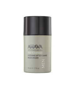 Men's Soothing After-Shave Moisturizer