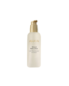 Ahava Mineral Bodylotion 250Ml