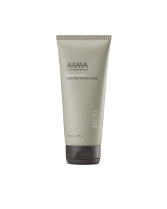 Ahava Men Foam-Free Shaving Cream 200Ml