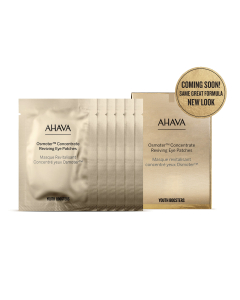 AHAVA Osmoter™ Eye Patches - 6-pack
