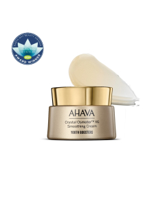 Ahava Crystal Osmoter X6 Smoothing Cream 50 Ml