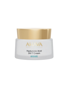 Ahava Hyaluronic Acid 24/7 Cream 50 Ml