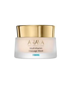 Ahava Multivitamin Massage Mask