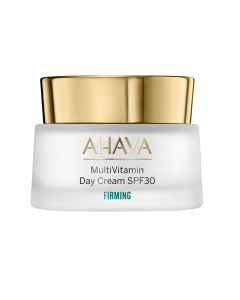 Ahava Multivitamin Day Cream Spf30