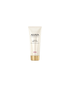 Ahava Travel Uplift Night Cream - 15ml