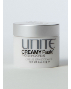 Unite Creamy Paste - 57ml